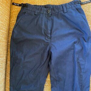 Women's Nike Athleisure/Cargo Pant (size small)